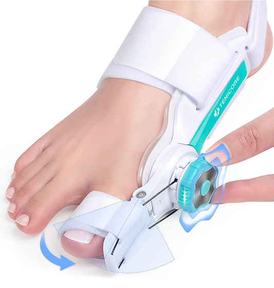 Corrector de Juanetes